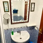 Appartement A 50 M De Playa-jardin.