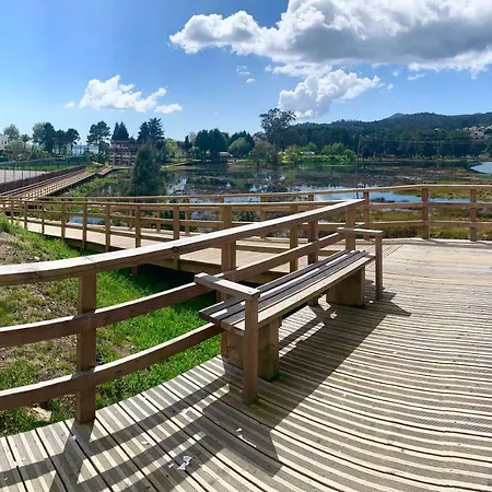 A 50 M De Playa-jardín. Apartamento *